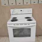 فرن كهربائي كالفينيتور وثلاجه