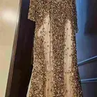 فستان حفلات فخم جدا