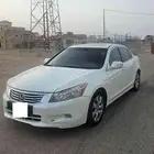 هوندا اكورد 2009