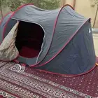 للبيع خيمة مبيت