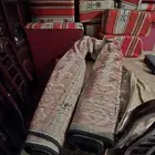 .. تم اخدها من صاحب النصيب ولا يوجد حاليا