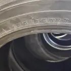 كفرات جنط 18 مقاس 265 65