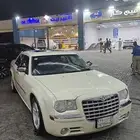 كرايسلر 2008 همي بدى بلد