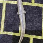 خنجر تنزيل فضه