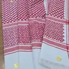 شماغات صوف كشميرية