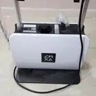 مكواة بخار كمكسا