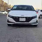 هونداي إلنترا 2021 وكاله وارد كوريا (( تم البيع ))