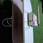 كواية حراريه بخاريه مستعمله