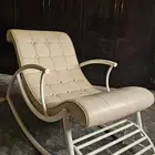 كرسي استرخاء هزاز
