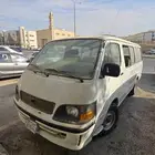 باص هاي آيس تويوتا