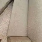 كنب ثلاثي ثلاثي مفرد تفصيل