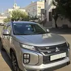 جيب ميتسوبيشي 2022