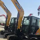 بيبي حفار بوكلين وكاله