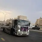 سطحه مكه المكرمه وجميع أنحاء المملكة