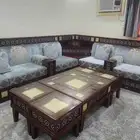 كنب مغربي