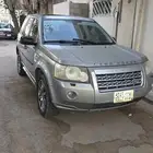 Landlover LR2