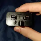 راس شاحن سامسونق