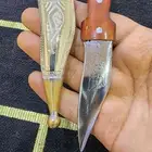 شبريه محيسن قرن صغير