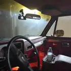 جمس سييرا بهبهاني