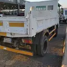 دينه للأيجار اليومي والشهري والمشاوير رمل اسمنت بلك طوب خرسا