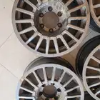 جنوط برايد كوبي ون مقاس 17 6 صواميل خوات الجديد