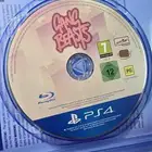 شريط سوني 4 جانغ بيس