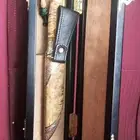 سكينه روسيه بيكاس بنصل دمشقي فريده من نوعها