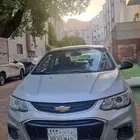 Chevrolet Aveo17. Used Auto Gear. Running kilo 255000