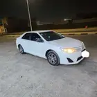 كامري 2015 استاندر مطور نظييف