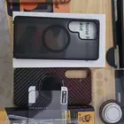 كفرات وستيكرات s25 ultra s24 plus s23 iphone 13 mini