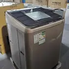 غسالات اتوماتيك من شركة هيتاشي اليابانية