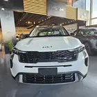 كيا سونيت 2024 استاندر