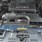 مكينة باجيرو 2007 2015