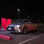 كامري 2016 se فل كامل بدون فتحه