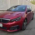بيجو 308 2019