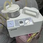 شافطت بلغم لكبار السن
