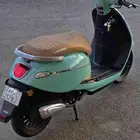 دباب فيسبا مهدي مثل الجديد