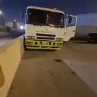 وايت موتسبيشي نظيف على الشرط موديل 2007
