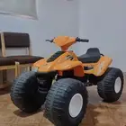 دباب كهربائي