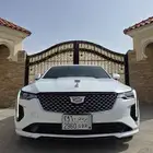 كاديلاك ct4 2021 ممشى 53 الف كم