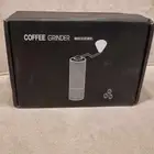 معدات قهوة