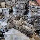 قطع غيار وميكانيك