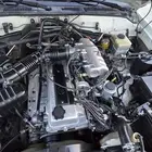 مكينة جكسار Gxr موديل. 2007