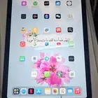 ايباد آير الجيل الخامس نظيف جدا