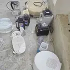 اجهزة كهرباىية للبيع جملة بسعر طيب
