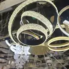 الجديد وصل ثريات لد موفر الكهرباء التواصل