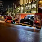 سطحه هيدروليك مغلقه نقل بين المدن سطحه هيدروليك فل داون