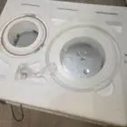 مايكرويف فرن شوايه ميديا جديد غير مستخدم