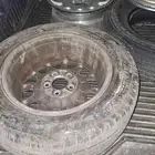 جنوط فورد هايلكس للبيع اصليات