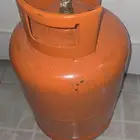 عدد انبوبتين غاز